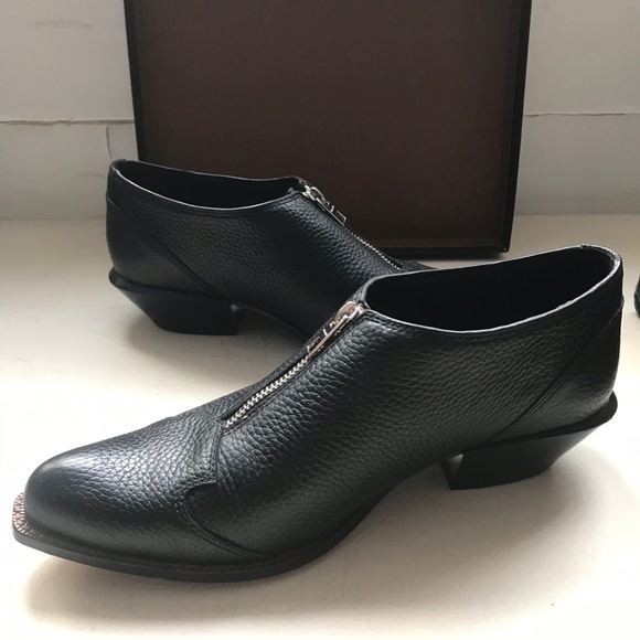 COACH Bandit Shoe / Bootie - Picture 3 of 9